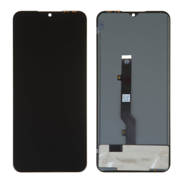 AFFICHEUR INFINIX NOTE 11